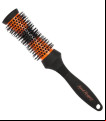 CEPILLO DENMAN CERAMIC NARANJA 33 Ø