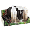 SET K POUR KARITÉ (11 PIEZAS)