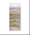 SET 4 HOJAS RECAMBIO PEINE HERCULES 627 CC