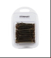 CLIPS STEINHART BRONCE, GRANEL (250 U.)