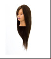 MANIQUI STEINHART 100% PELO HUMANO 60 CM.