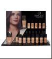 EXPOSITOR D'ORLEAC MAQUILLAJES FLUIDOS + UDS VENTA