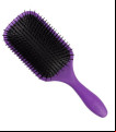 CEPILLO DENMAN TANGLE TAMER ULTRA, PÚRPURA