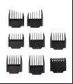 SET 8 PEINES MÁQUINA HYSOKI PRO 12