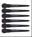 PINZA CARBONO CORTA STEINHART