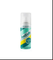 CHAMPÚ EN SECO BATISTE ORIGINAL DE VIAJE, 50 ML.