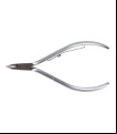 ALICATE PIELES Nº603 (BOCA 3MM) COBALTO KIEPE