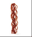 EXT.STEIN DEEP WAVY (RIZADO) NATUR Nº130