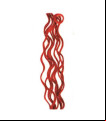 EXT.STEIN DEEP WAVY (RIZADO) NATURA ROJO