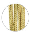 EXT.STEIN RASTA BRAID (TRENZA) FIBRA Nº2