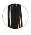 EXT.STEIN RASTA BRAID (TRENZA) FIBRA Nº6