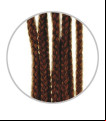 EXT.STEIN RASTA BRAID (TRENZA) FIBR Nº27