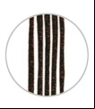EXT.STEIN.DREAD LOCK (RASTA) FIBRA Nº 33