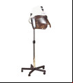 SECADOR CASCO RAP HAIR-1 CON PIE