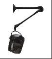 SECADOR CASCO SUPERARIA NEGRO STAND.BRAZ