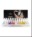 EXPOSITOR D'ORLEAC  TRATAMIENTO UÑAS + UDS VENTA
