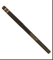 LAPIZ AUTOMATICO Nº2 MARRON OSCURO D'ORLEAC