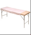 SABANA TERGAL 1,60 X 0,80 BLANCO