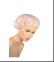 GORRO DUCHA PLASTICO, COLORES