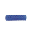 BUCLE PLASTICO AZUL Nº 0 (Ø 13 MM)