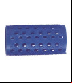BUCLE PLASTICO AZUL Nº 4 (Ø 30 MM)