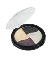 PALETA SOMBRAS DE OJOS D'ORLEAC LUXURY