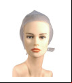 GORRO MECHAS DESECHABLE AZ (B.50)