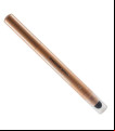 SHADOW STYLO Nº6 DORADO D'ORLEAC SOMBRA DE OJOS