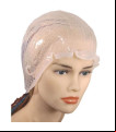 GORRO MECHAS FLASH LIGHT PEQUEÑO