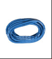 PROTECTOR CABLES AZUL
