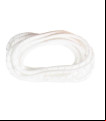 PROTECTOR CABLES BLANCO