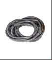 PROTECTOR CABLES GRIS