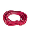 PROTECTOR CABLES ROJO