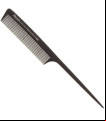 PEINE JANEKE CARBONO 820 PUA NORMAL