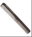 PEINE JANEKE CARBONO 823 BATIDOR 7"