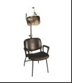 SILLON PALAMÓS PARA SECADOR CASCO