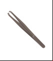 PINZA DEPILAR KIEHL 1258 TESTA