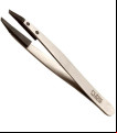PINZA DEPILAR RUBIS 1KS102  CLASSIC TECHNO