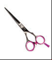 TIJERA STEINHART FUCSIA LINE 5½"
