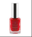 ESMALTE WEEKLAC Nº10 ROJO NACAR D'ORLEAC