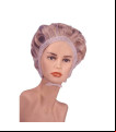 RED GORRO NILON DORMIR IDEAL 2000 ROSA