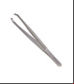 PINZA DEPILAR D'ORLEAC CANGREJO