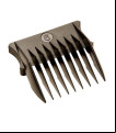 PEINE MÁQUINA PARLUX SUPERCLIPPER Nº 3 9 MM