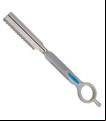NAVAJA FEATHER STYLING RAZOR-W, DOBLE