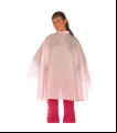 PEINADOR NILON SUPERIOR ROSA