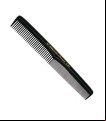 PEINE HERCULES 627/7 BAT.PELUQUERO 7"