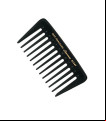 PEINE HERCULES  1049 MECHAS 5"