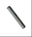 PEINE HERCULES  4930 7½ STYLING STAR