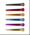 PINZA PLAST Y ALUM. SUPERGIGANTE CURVA (½ DOC.)
