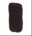 RELLENO PARA PEINADOS PEQUEÑO NEGRO